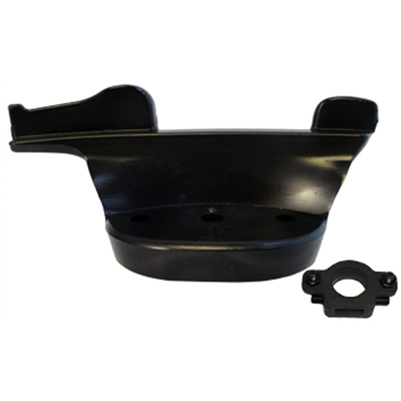 Technicians Choice Nylon Mount/Demount Head Kit for Accuturn Early FMC, John Bean, Hofmann and Snap-On Tire Changers